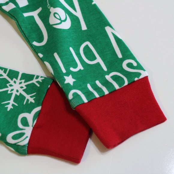 Carter's Pajamas Boy Girl Unisex Size 24 mo - Picture 4 of 5